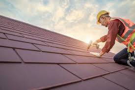 Trusted Skiatook, OK  Roofing repair and installation Experts